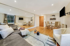 Spacious 1 Bedroom Apt near Marble Arch